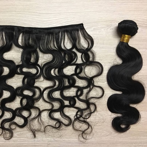 Human Hair Body Wave main image 5